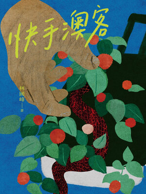cover image of 快手澳客